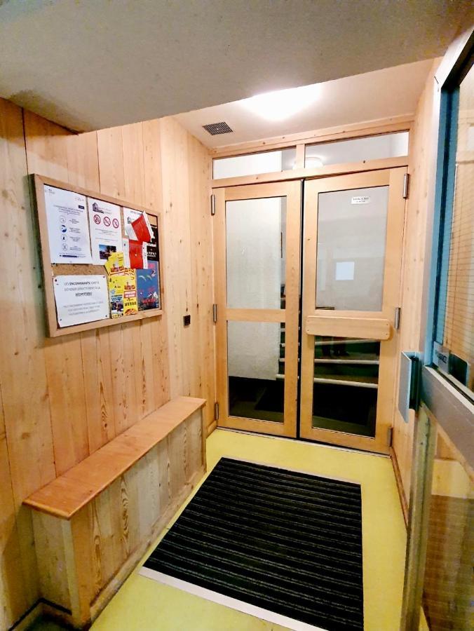 Appartement Cosy 4 Personnes - Charme Et Confort Au Pied Des Pistes Les Deux Alpes Esterno foto