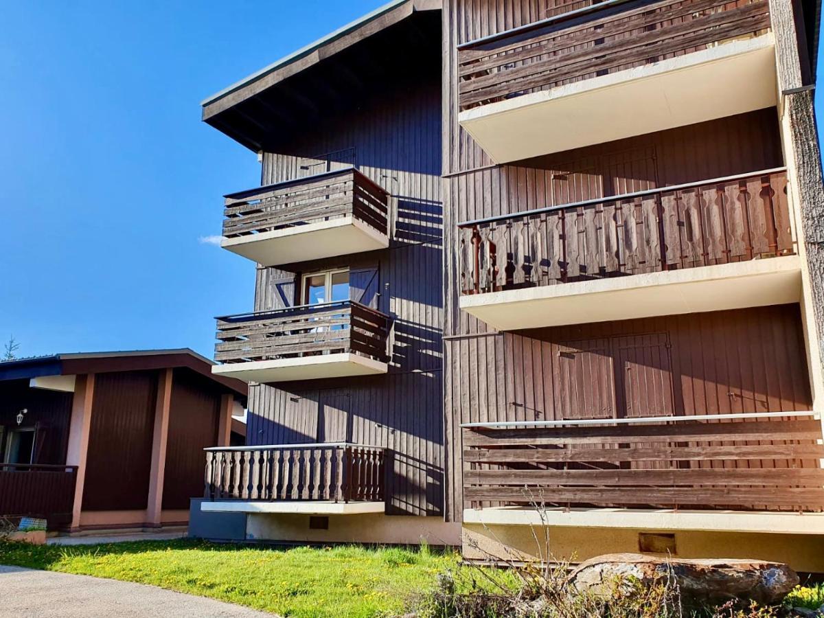 Appartement Cosy 4 Personnes - Charme Et Confort Au Pied Des Pistes Les Deux Alpes Esterno foto