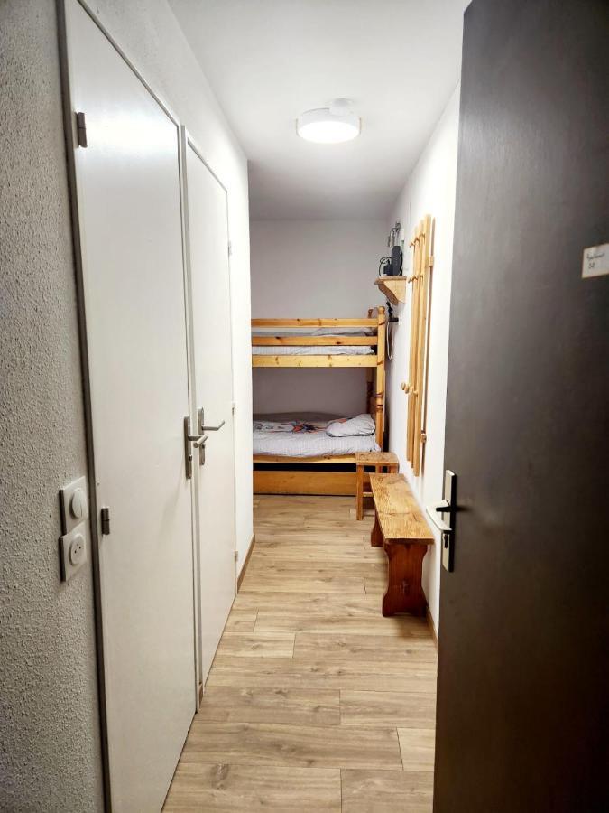 Appartement Cosy 4 Personnes - Charme Et Confort Au Pied Des Pistes Les Deux Alpes Esterno foto