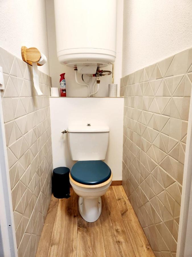 Appartement Cosy 4 Personnes - Charme Et Confort Au Pied Des Pistes Les Deux Alpes Esterno foto